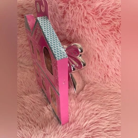 Barbie Ankle Socks {7 Pairs} - Picture 3 of 6